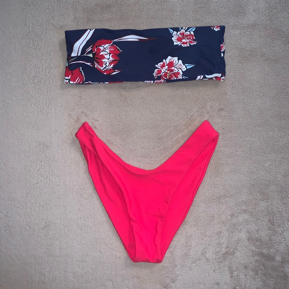 SHEIN Bikini Bottoms